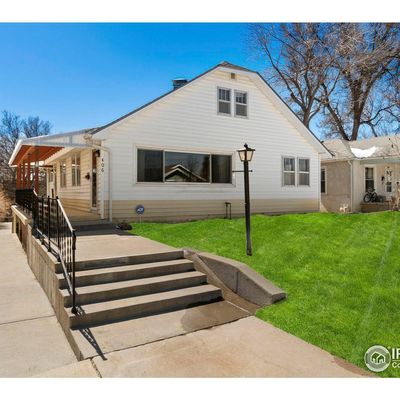 406 E Oak St, Lafayette, CO 80026