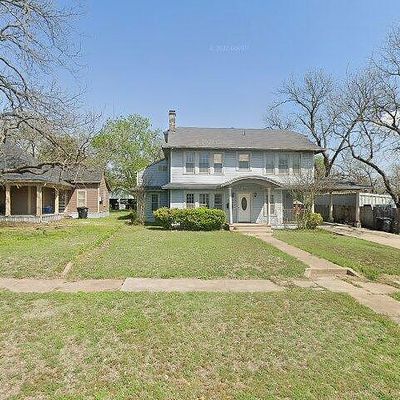 406 Featherston St, Cleburne, TX 76033