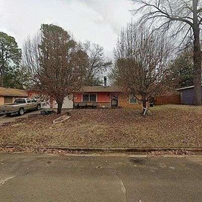 407 Bandera Dr, Tyler, TX 75702