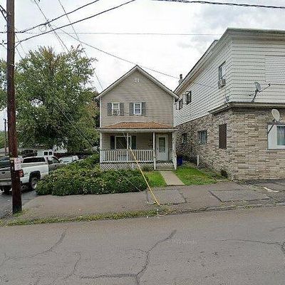 408 W Market St, Scranton, PA 18508