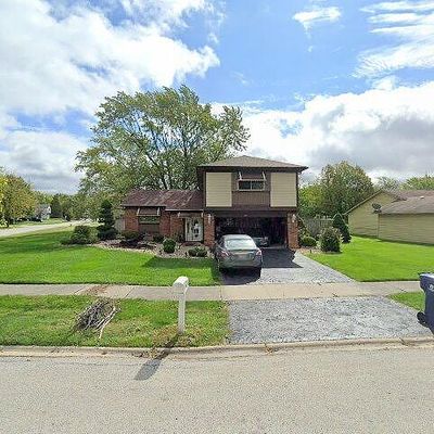 41 Oriole Rd, Matteson, IL 60443