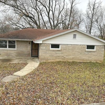 413 S Red Bank Rd, Evansville, IN 47712