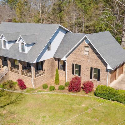 415 Old Highway 9, Anniston, AL 36207