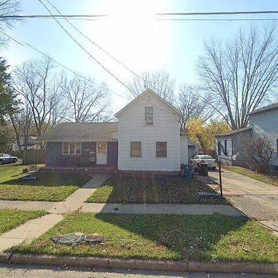 416 Clark St, Marseilles, IL 61341