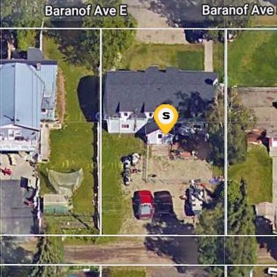 417 Baranof Avenue, Fairbanks, AK 99701