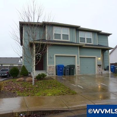 4189 Geranium Loop Ne, Salem, OR 97305