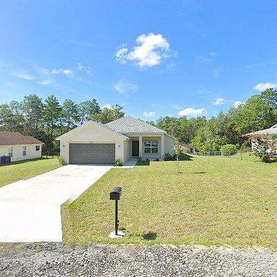 4206 Sw 172 Nd Place Rd, Ocala, FL 34473