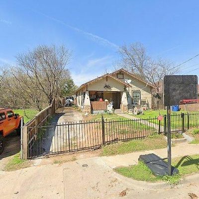 4219 Frank St, Dallas, TX 75210