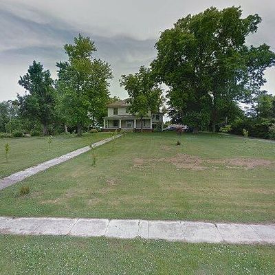 427 E Market St, Princeton, KY 42445