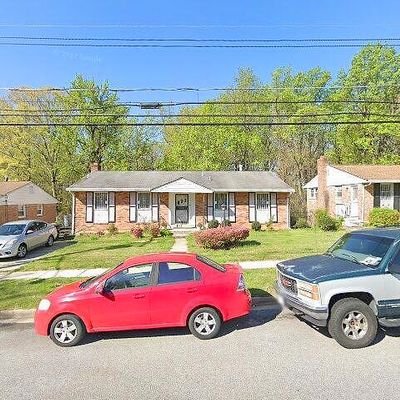 4301 19 Th Ave, Temple Hills, MD 20748