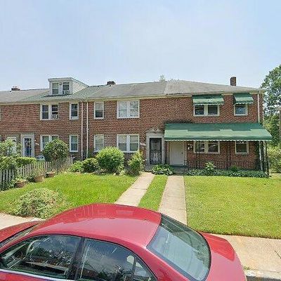 4313 Norfolk Ave, Baltimore, MD 21216