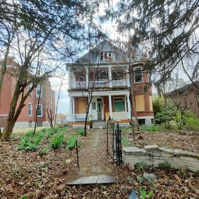 4338 Virginia Ave, Saint Louis, MO 63111