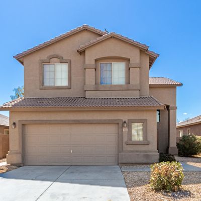 43455 W Chisholm Dr, Maricopa, AZ 85138