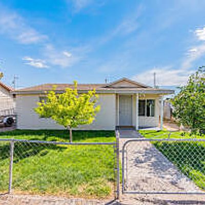 435 W Kennedy Ave, Coolidge, AZ 85128