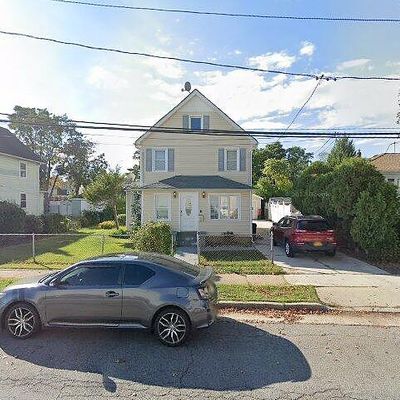 45 Rose Ave, Hempstead, NY 11550