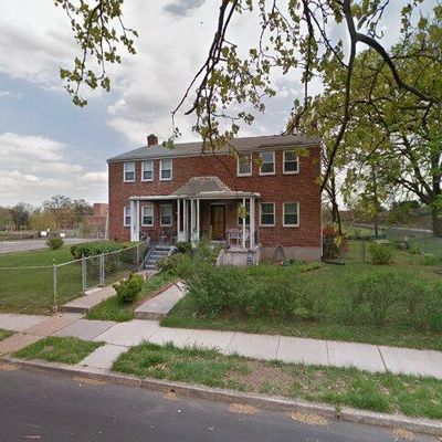 3701 Kingwood Sq, Baltimore, MD 21215