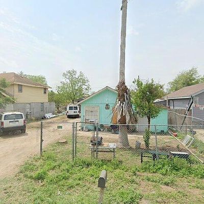 3714 Munoz St, Edinburg, TX 78541