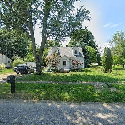 3717 N Term St, Flint, MI 48506