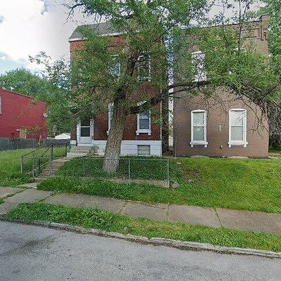 3726 Iowa Ave, Saint Louis, MO 63118