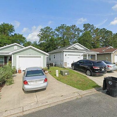 3728 Deshazier Ln, Tallahassee, FL 32303