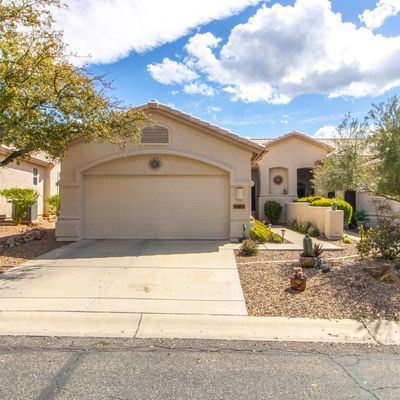 38977 S Casual Dr, Tucson, AZ 85739