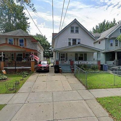 3913 Hyde Ave, Cleveland, OH 44109