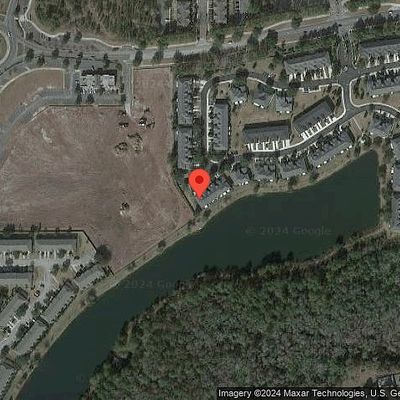 3945 Buckthorne Dr #6, Orange Park, FL 32065