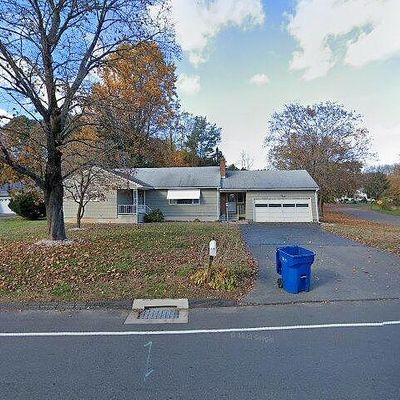 40 Dudley Town Rd, Windsor, CT 06095