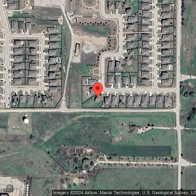 400 Citation Ln, Ponder, TX 76259