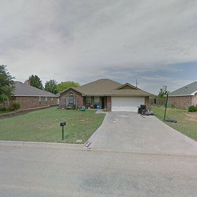 4003 Midland Ave, Snyder, TX 79549