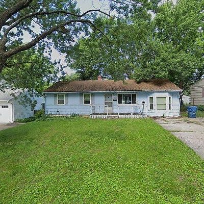 4004 S Pleasant St, Independence, MO 64055