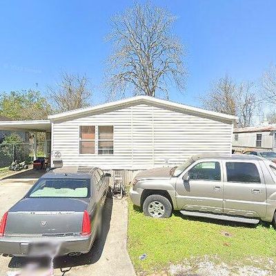 401 Garber St, Morgan City, LA 70380