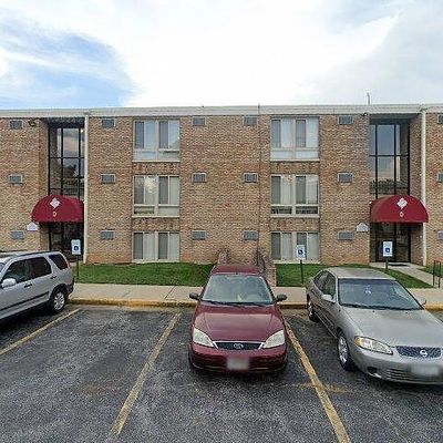 501 Prospect Blvd #37 B, Frederick, MD 21701