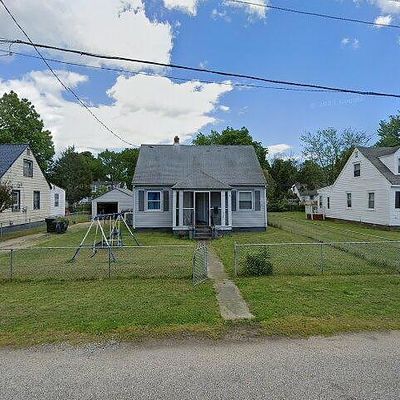 506 Highland Ave, Hampton, VA 23661