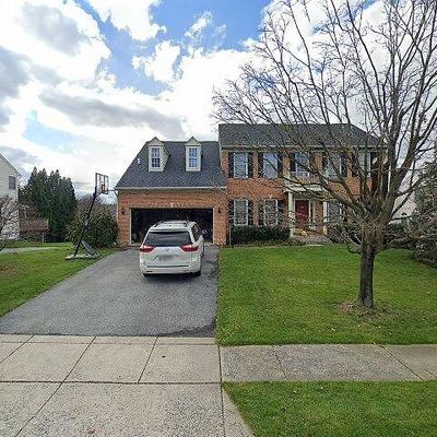 5064 Jericho Rd, Columbia, MD 21044