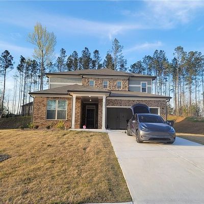 507 Eagles Pt, Fairburn, GA 30213