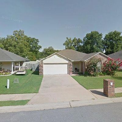 509 Se 2 Nd St, Bryant, AR 72022