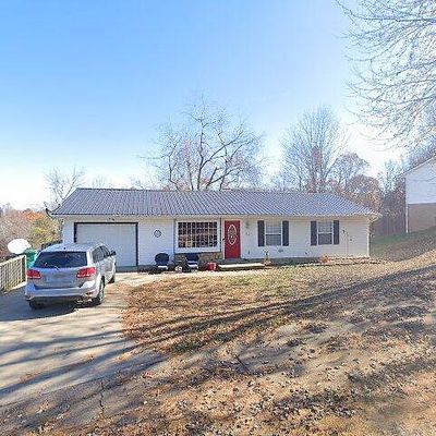 51 Cambridge Dr, Culloden, WV 25510