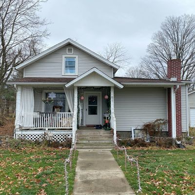 51 N Main St, Quincy, MI 49082