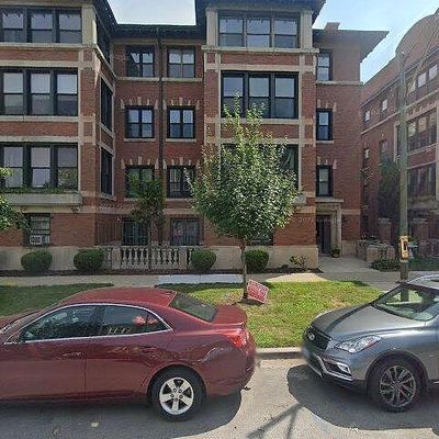 5109 S Ellis Ave #3, Chicago, IL 60615