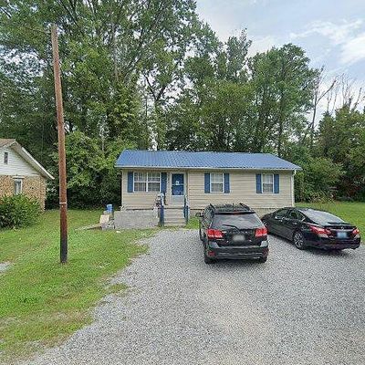 513 S 21 St St, Middlesboro, KY 40965