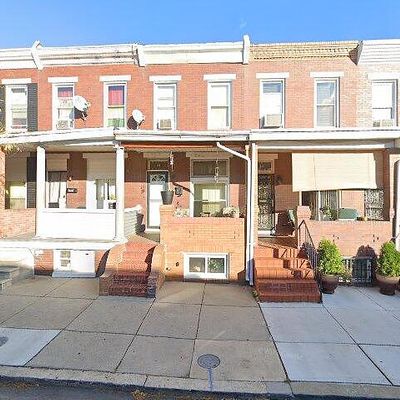 515 N Robinson St, Baltimore, MD 21205