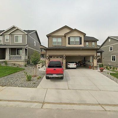 5185 Ditmars Ln, Castle Rock, CO 80104