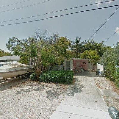 520 Plante St, Key Largo, FL 33037