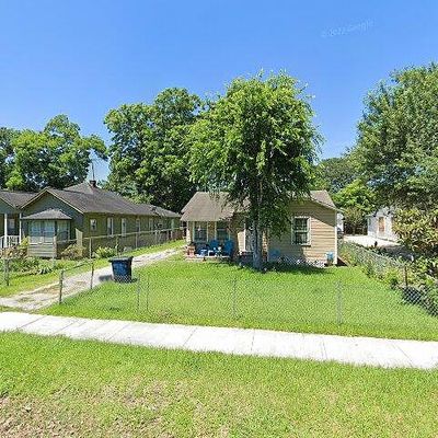 532 Gazin St, Houston, TX 77020