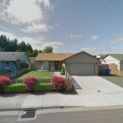 5340 Holly Loop Se, Turner, OR 97392