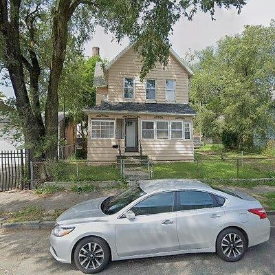 537 Hollister Ave, Bridgeport, CT 06607