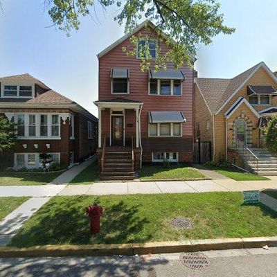 5429 S Fairfield Ave, Chicago, IL 60632