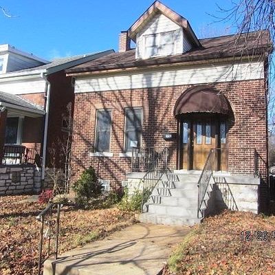 5505 S Kingshighway Blvd, Saint Louis, MO 63109