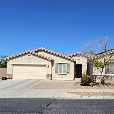 5616 W Hidalgo Ave, Laveen, AZ 85339